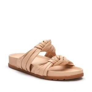 Coconuts by Matisse - Park Ave Sandals